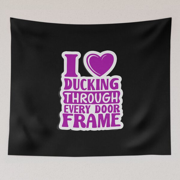 Item preview, Tall men's humor: Funny tall men quotes designed and sold by The  Knick Knack Nook.