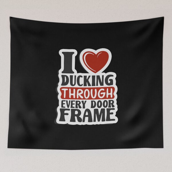 Item preview, Tall men's humor: Funny tall men quotes designed and sold by The  Knick Knack Nook.