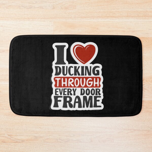 Item preview, Tall men's humor: Funny tall men quotes designed and sold by The  Knick Knack Nook.