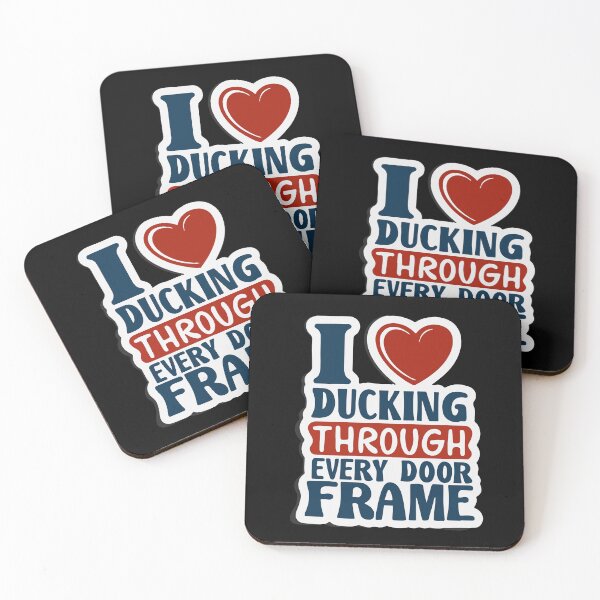 Item preview, Tall men's humor: Funny tall men quotes designed and sold by The  Knick Knack Nook.