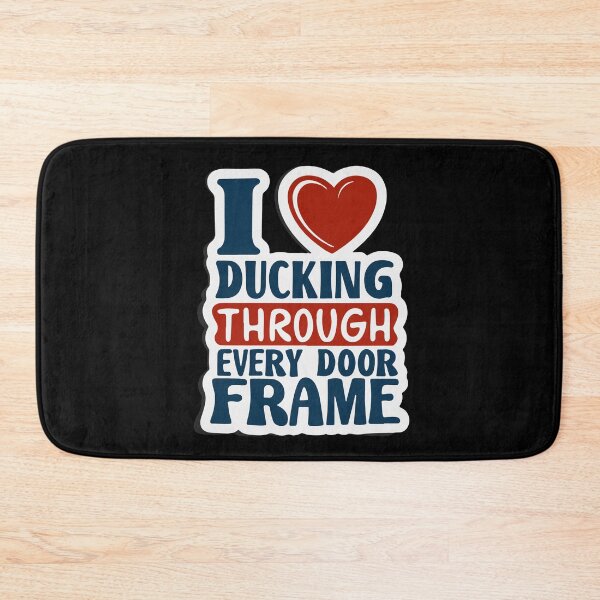Item preview, Tall men's humor: Funny tall men quotes designed and sold by The  Knick Knack Nook.