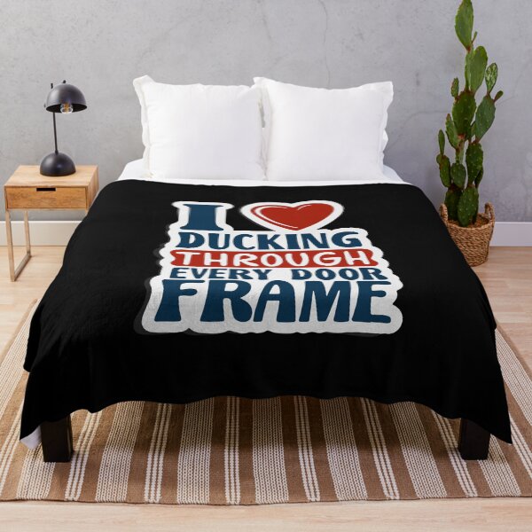 Item preview, Tall men's humor: Funny tall men quotes designed and sold by The  Knick Knack Nook.