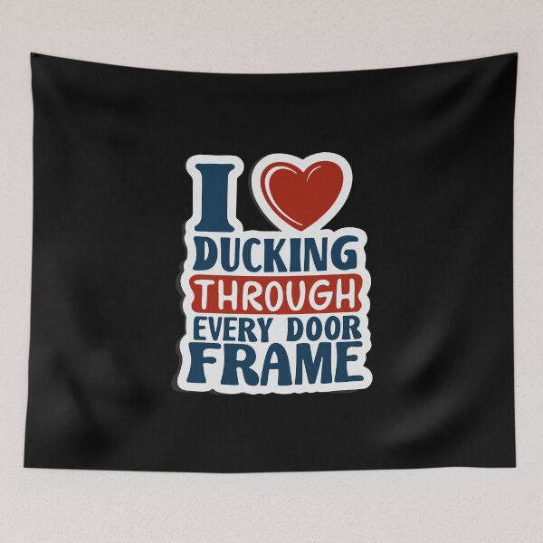 Item preview, Tall men's humor: Funny tall men quotes designed and sold by The  Knick Knack Nook.