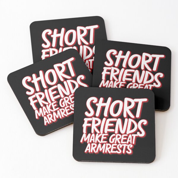 Item preview, Tall men's humor: Funny tall men quotes designed and sold by The  Knick Knack Nook.