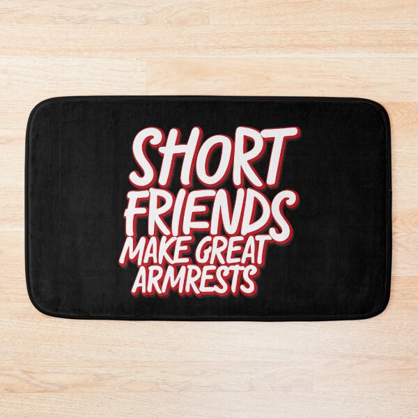 Item preview, Tall men's humor: Funny tall men quotes designed and sold by The  Knick Knack Nook.