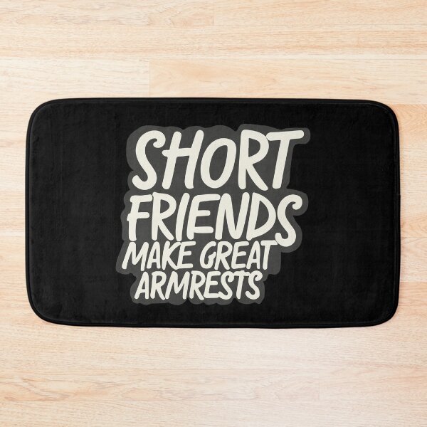 Item preview, Tall men's humor: Funny tall men quotes designed and sold by The  Knick Knack Nook.