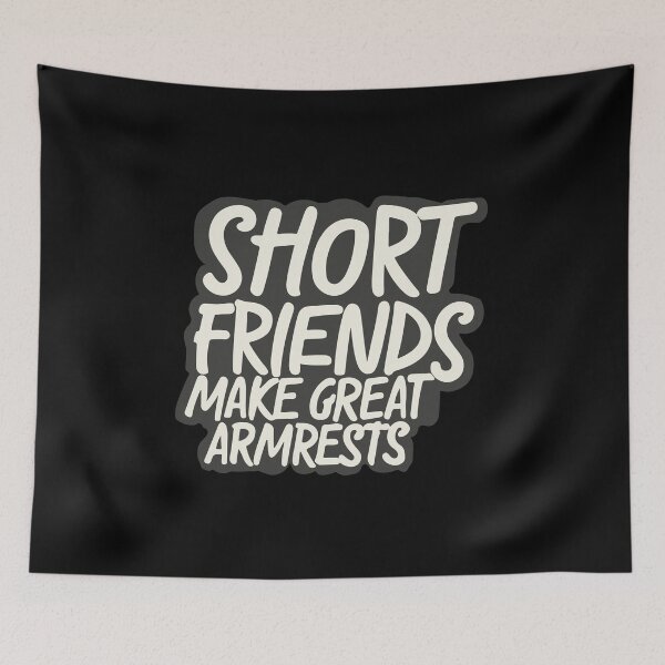Item preview, Tall men's humor: Funny tall men quotes designed and sold by The  Knick Knack Nook.