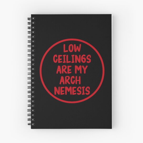 Item preview, Tall men's humor: Funny tall men quotes designed and sold by The  Knick Knack Nook.