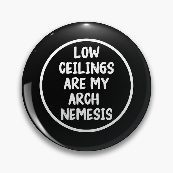 Item preview, Tall men's humor: Funny tall men quotes designed and sold by The  Knick Knack Nook.