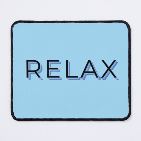 Item preview, Relax designed and sold by Goodbuy2U.