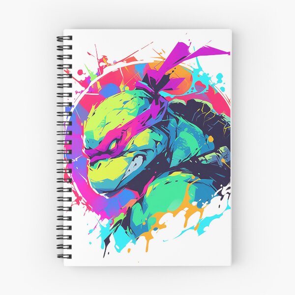 Item preview, donatello designed and sold by skateras.