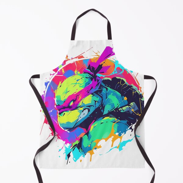 Item preview, donatello designed and sold by skateras.