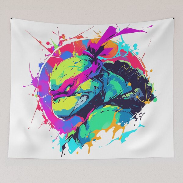 Item preview, donatello designed and sold by skateras.