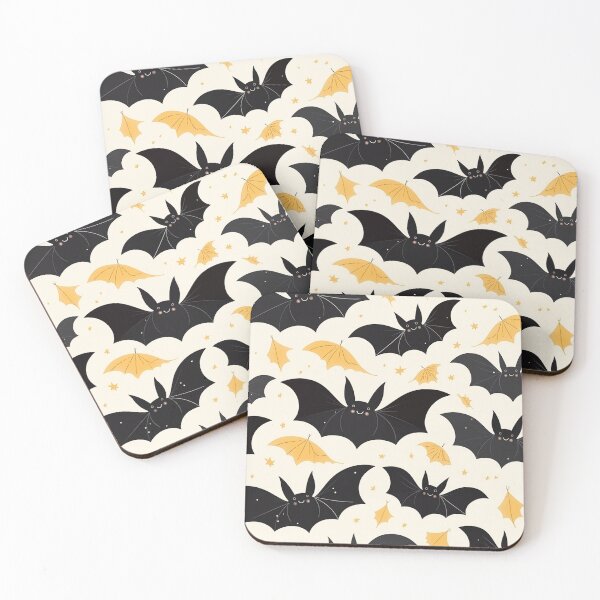Item preview, Bat Pattern03 designed and sold by 2sis-craft.