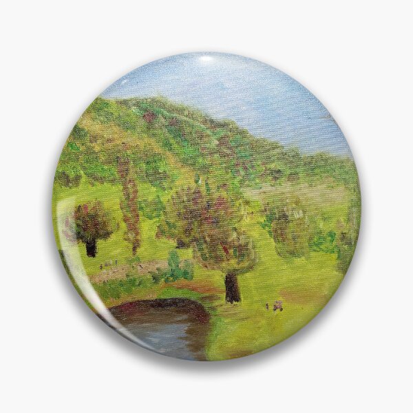 Item preview, Day at the golf course designed and sold by HuzzaCreative.