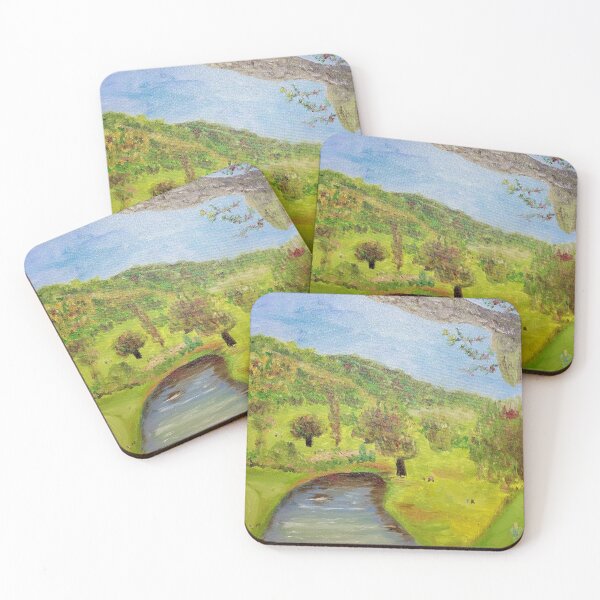 Item preview, Day at the golf course designed and sold by HuzzaCreative.