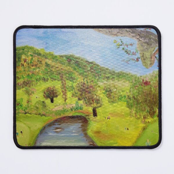 Item preview, Day at the golf course designed and sold by HuzzaCreative.