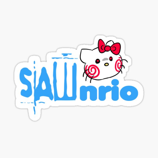 traumacore hello kitty｜TikTok Search