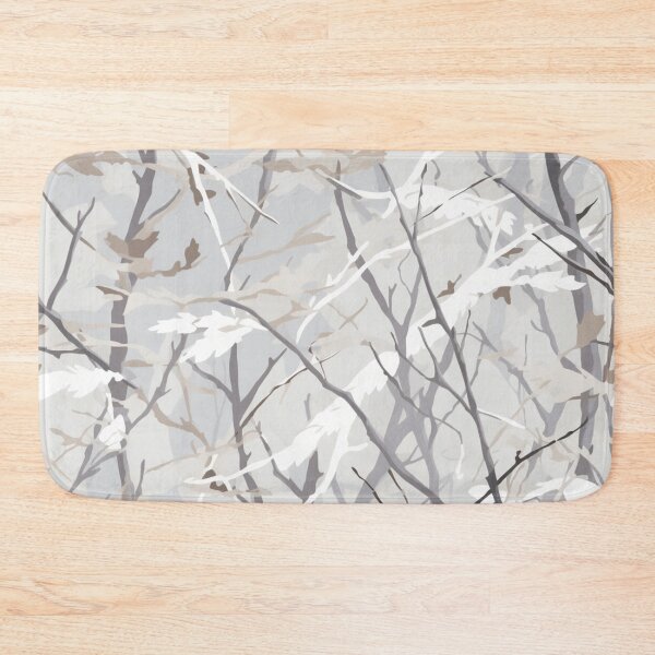 Item preview, Winter Hunting Camouflage  designed and sold by Nicholas Panek.