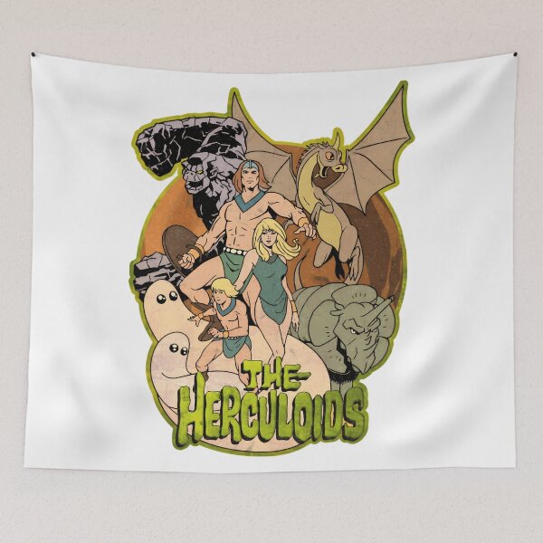 Item preview, Vintage Cartoon - Vintage Animated Movie designed and sold by PhonyBlake.