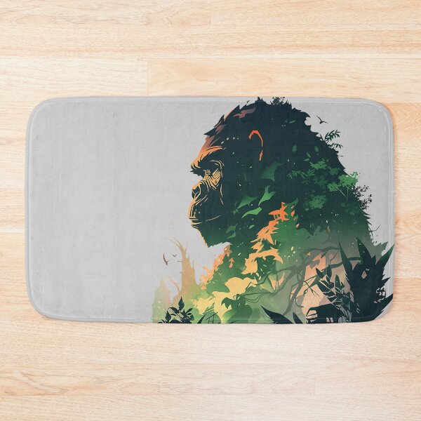 Item preview, ape designed and sold by skateras.