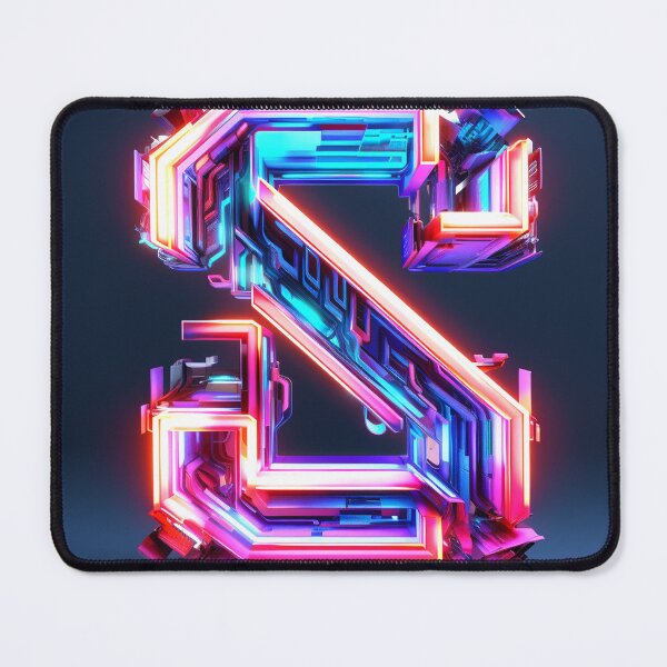 Item preview, 3d render of a glowing neon sign symbol designed and sold by thanomsak suwannasi.