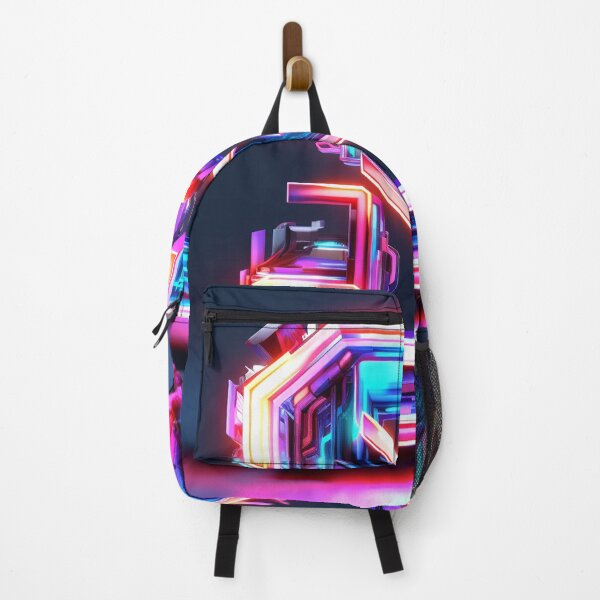 Item preview, 3d render of a glowing neon sign symbol designed and sold by thanomsak suwannasi.