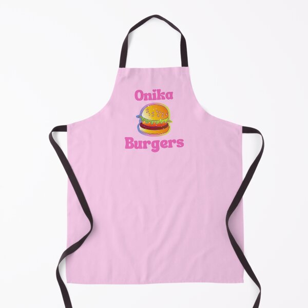 Item preview, "onika burgers" meme designed and sold by jennifersmind.