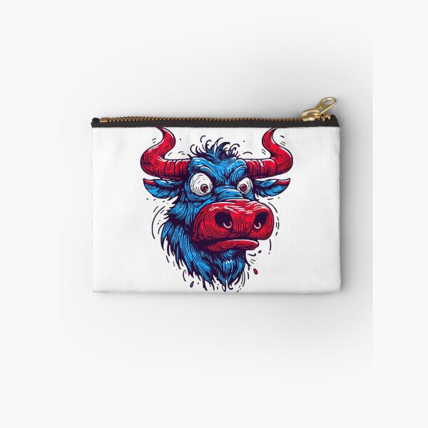 Item preview, bull pa designed and sold by Funky Land.