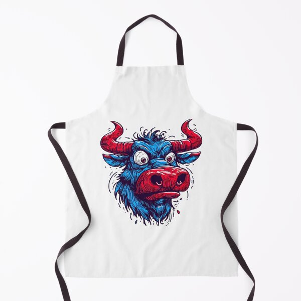 Item preview, bull pa designed and sold by Funky Land.