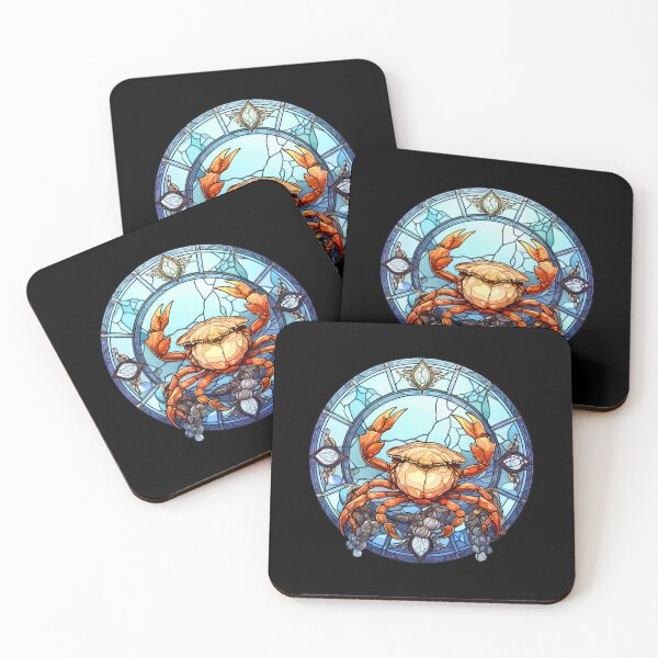 Item preview, Cancer Horoscope designed and sold by ZodiacWonders.