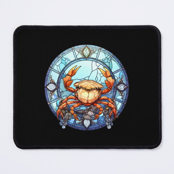 Item preview, Cancer Horoscope designed and sold by ZodiacWonders.