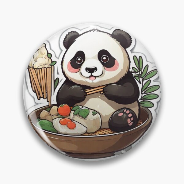 Item preview, Pandushi designed and sold by C2-Studio.