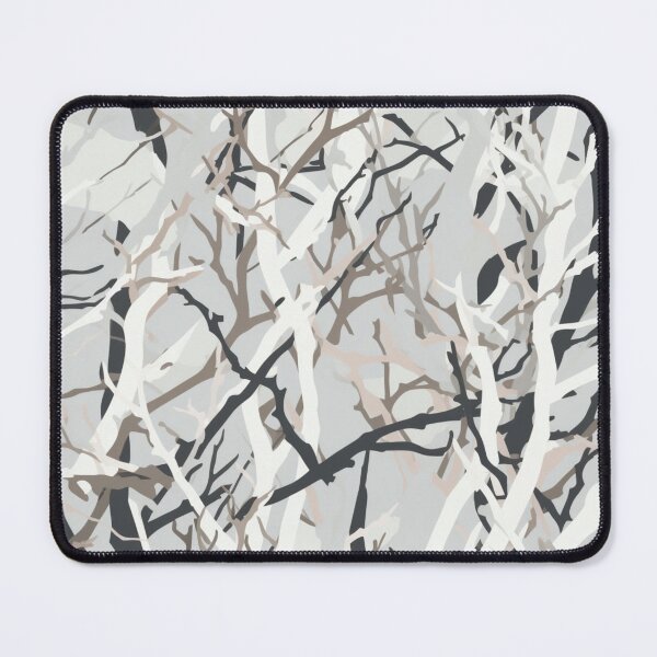 Item preview, Winter Camo Pattern designed and sold by Nicholas Panek.
