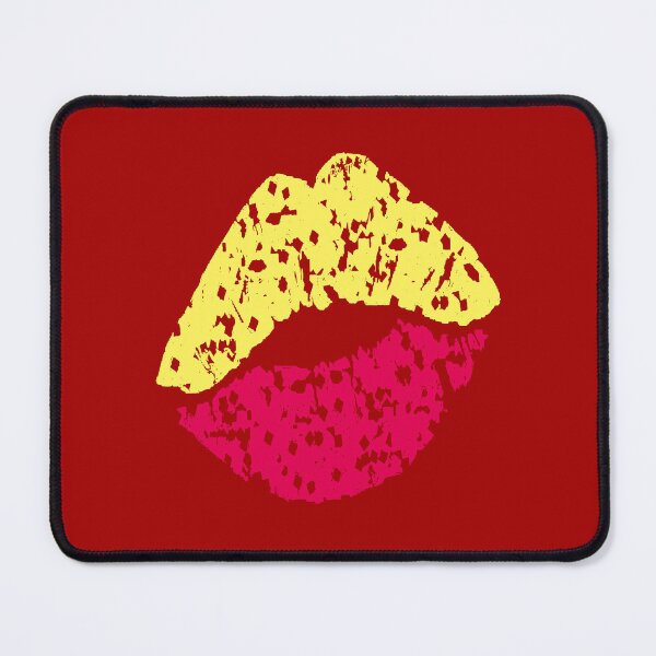 Item preview, Colorful Lips designed and sold by EunsooLee.