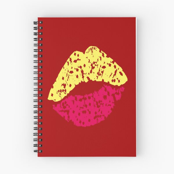 Item preview, Colorful Lips designed and sold by EunsooLee.