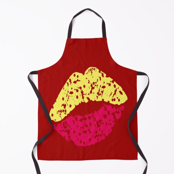 Item preview, Colorful Lips designed and sold by EunsooLee.