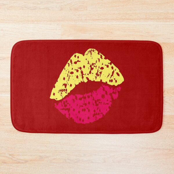 Item preview, Colorful Lips designed and sold by EunsooLee.