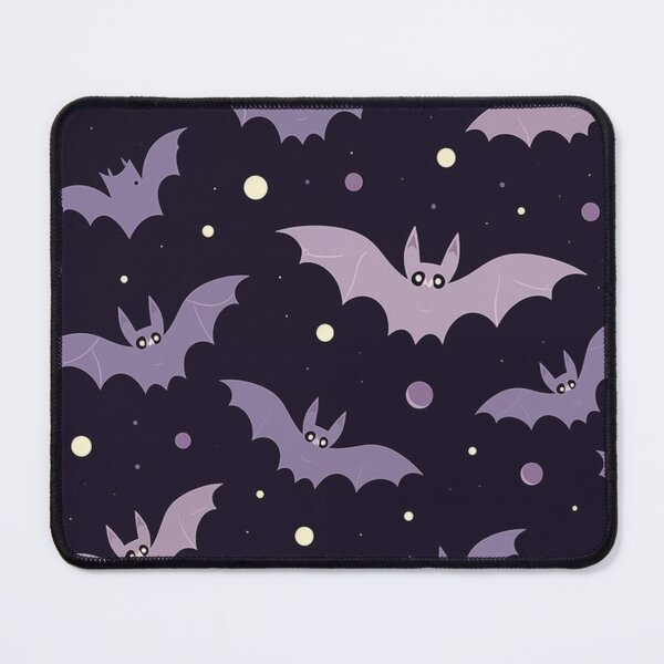 Item preview, Bat Pattern04 designed and sold by 2sis-craft.