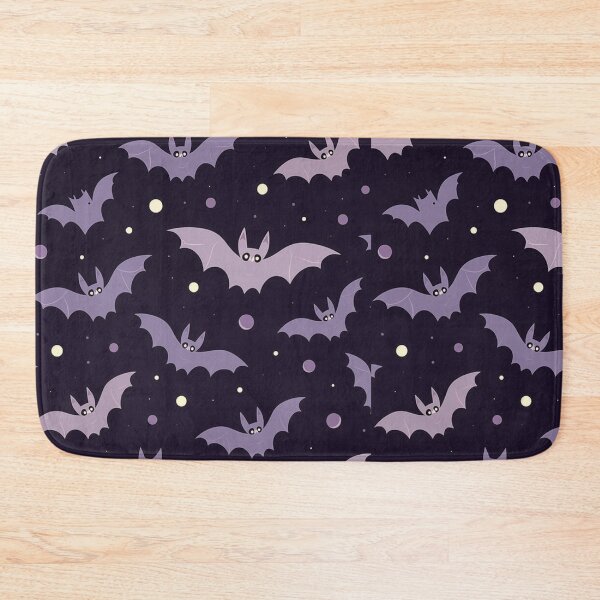 Item preview, Bat Pattern04 designed and sold by 2sis-craft.