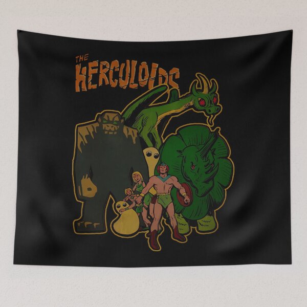 Item preview, Vintage Cartoon - Vintage Animated Movie designed and sold by PhonyBlake.