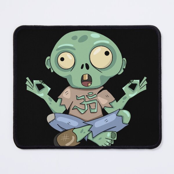 Item preview, zOMMMbie designed and sold by ArtistAlisha.