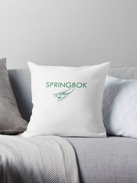 Item preview, Springbok Animal designed and sold by Interesting Art.