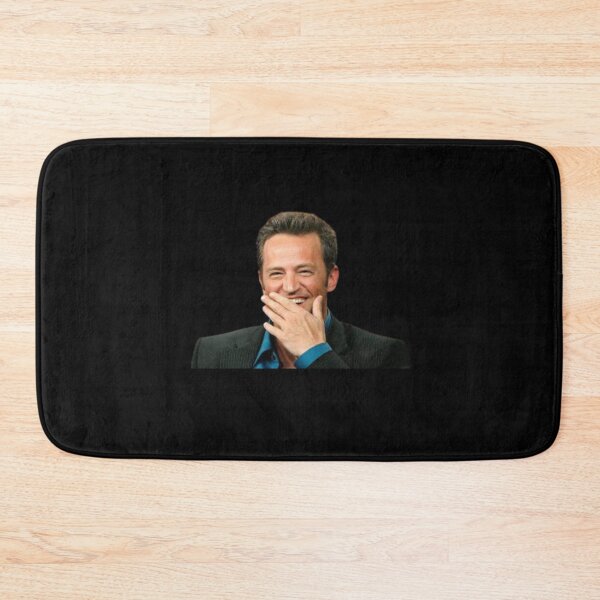 Item preview, RIP Mathew Perry. MAthew Perry Die. designed and sold by arnabbabai.