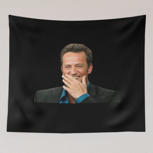 Item preview, RIP Mathew Perry. MAthew Perry Die. designed and sold by arnabbabai.