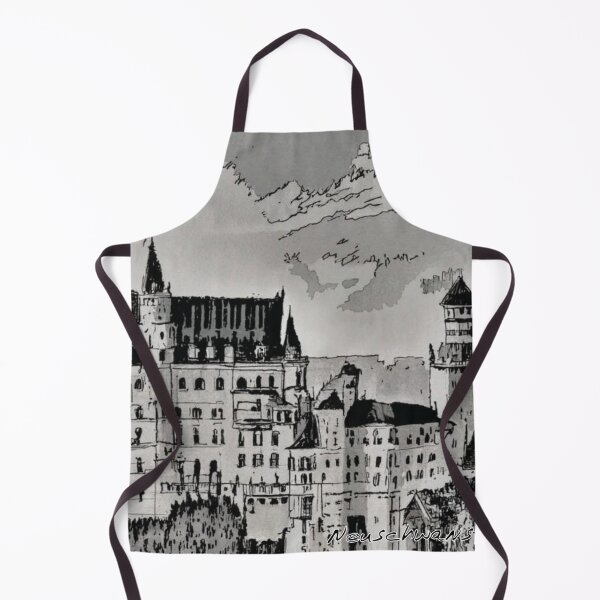 Item preview, Castle Ridge designed and sold by Era-of-Traveler.