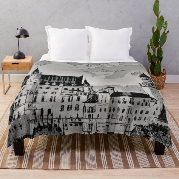 Item preview, Castle Ridge designed and sold by Era-of-Traveler.