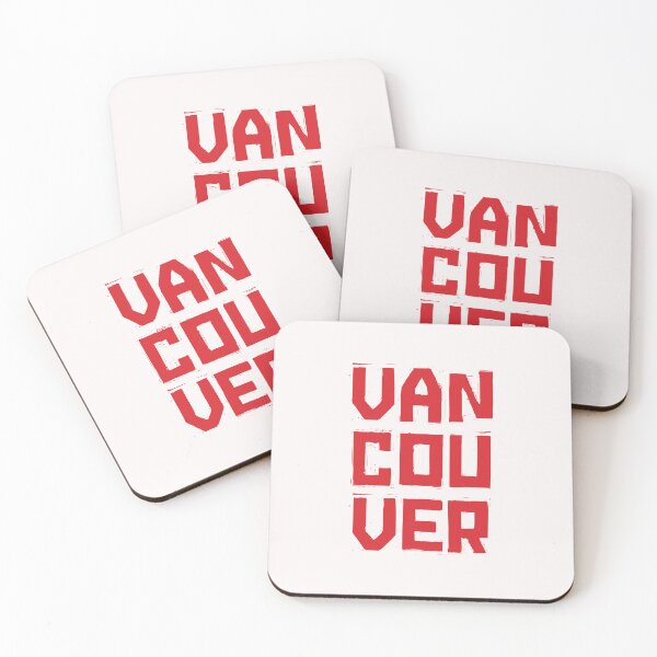 Item preview,  Vancouver bc Canada  travel lover gift travel lover gift designed and sold by ayaato.