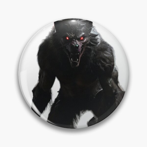 Item preview, Lurking Beast Under the Blood Moon designed and sold by pngart1.