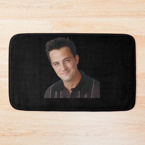Item preview,  RIP Mathew Perry. Mathew Perry live forever designed and sold by arnabbabai.